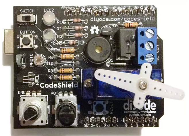 Arduino