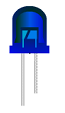 ledblu Arduino