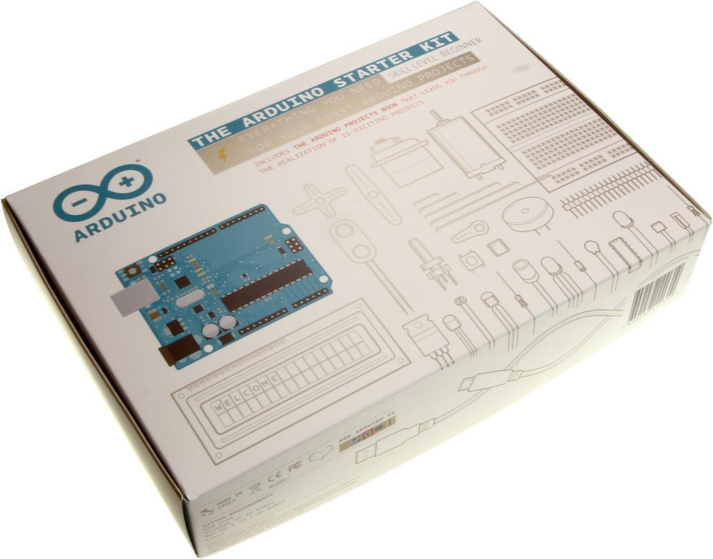 Arduino