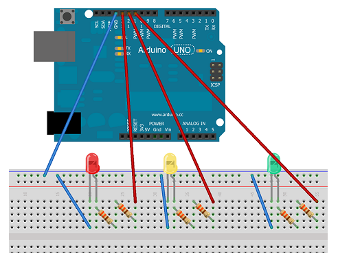Arduino
