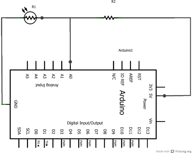 Arduino