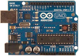 arduino