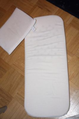 culla in legno