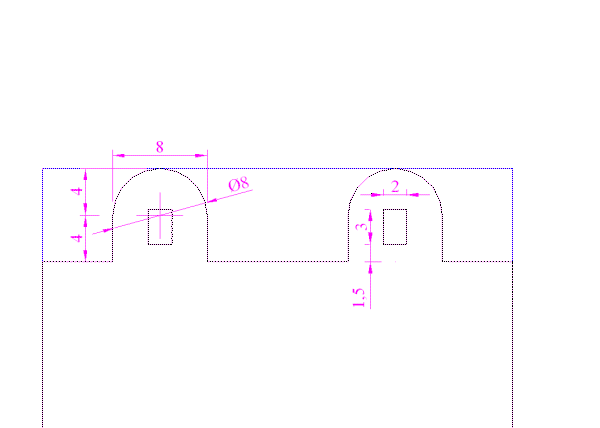 disegno culla