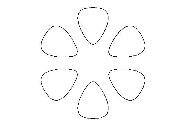 disegno culla