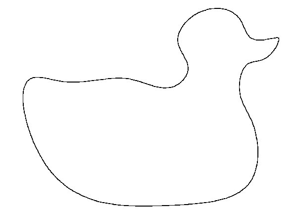 disegno culla