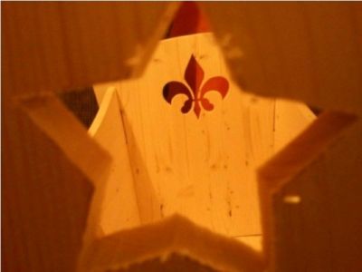 culla in legno
