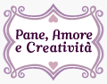 logo pane amore