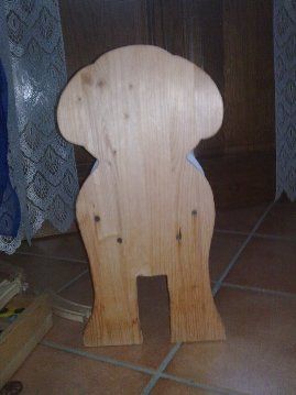 culla in legno