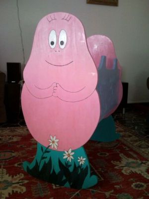 culla in legno