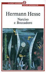 copertina del libro