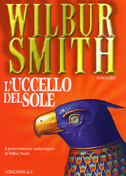 copertina del libro