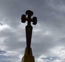 crux