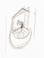 fontana del vino