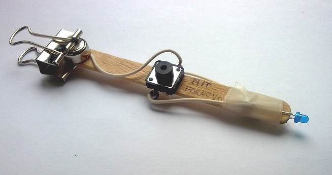 IRpen